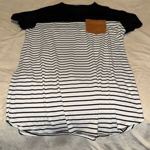 SHEIN tshirt dress XL